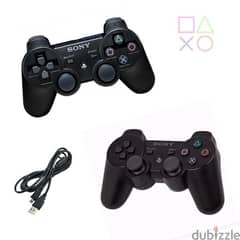 Ps3 used joysticks and cds ( Free delivery !! )