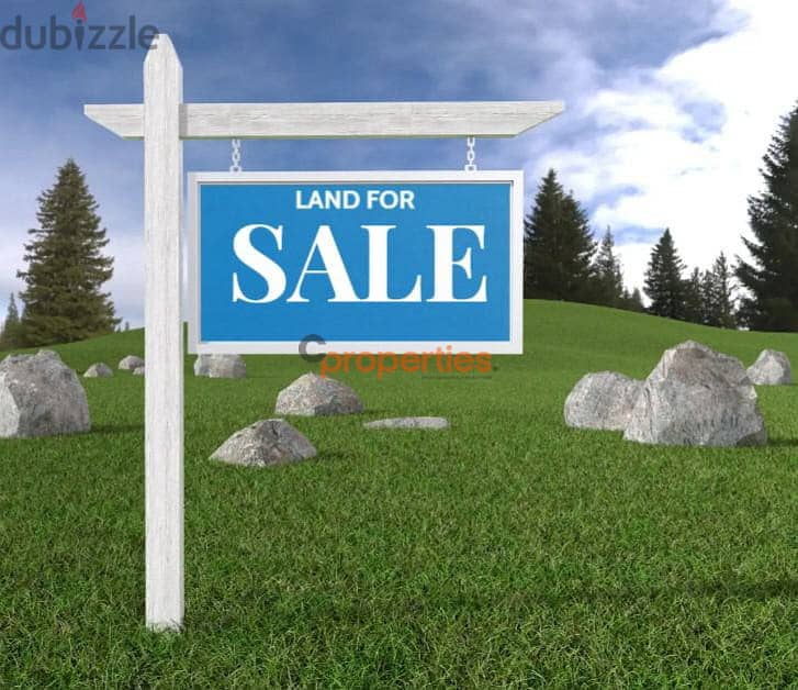 Land For Sale in Jrabta ارض للبيع في جربتا_ البترون CPJRK221 0