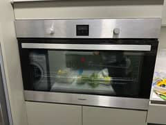 PROFF oven for sale
