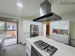 Apartment 230m² Sea View For RENT In Beit Meri #GS