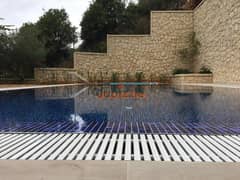 Luxury Villa For Sale in Jbeil فيلا فخمة للبيع في جبيل CPJRK88