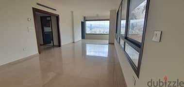 Apartment for rent in Achrafieh