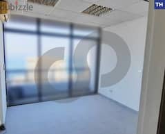 OFFICE IN JAL EL DIB / جل الديب  IS FOR RENT ! REF#TH105990 !