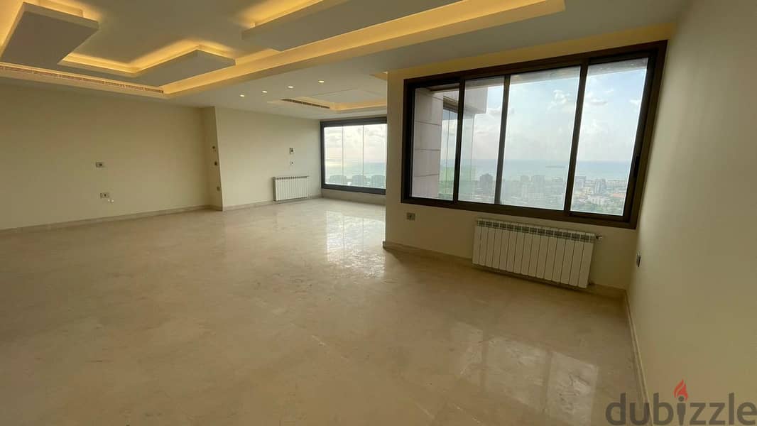 Apartment for Rent in Naccache Brand New 2