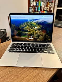 Macbook Air M1