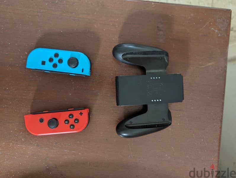 Nintendo Switch Oled 3