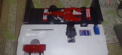 1:18 scale radio control 248 F1