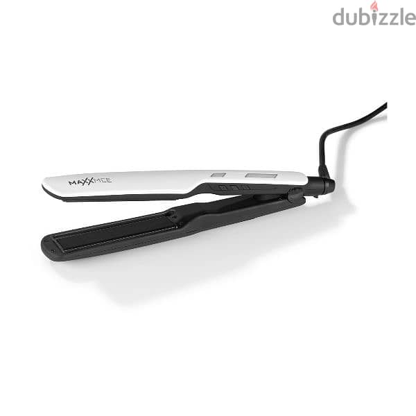 german store maxxmee hair straightener 0