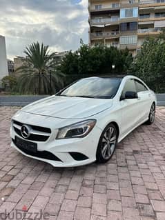 CLA250