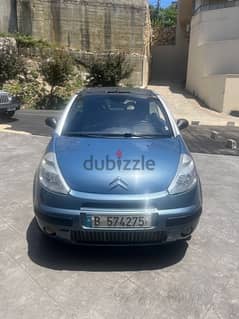 Citroen C3 2009