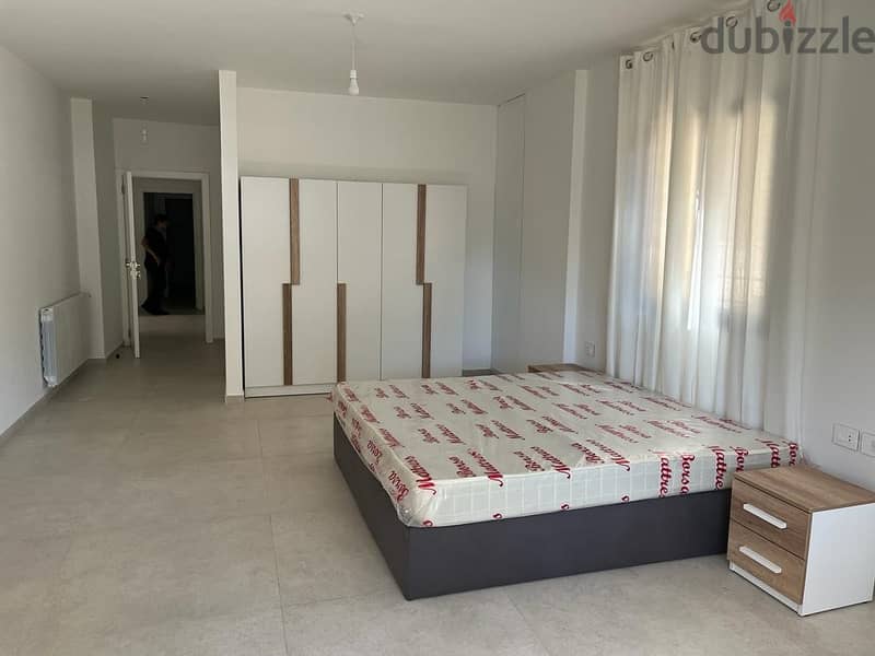 370 Sqm | Duplex For Rent in Broummana / Mar Chaaya 4