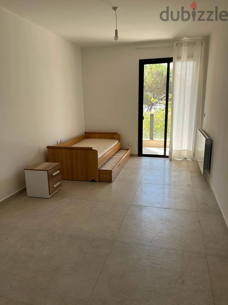 370 Sqm | Duplex For Rent in Broummana / Mar Chaaya 8