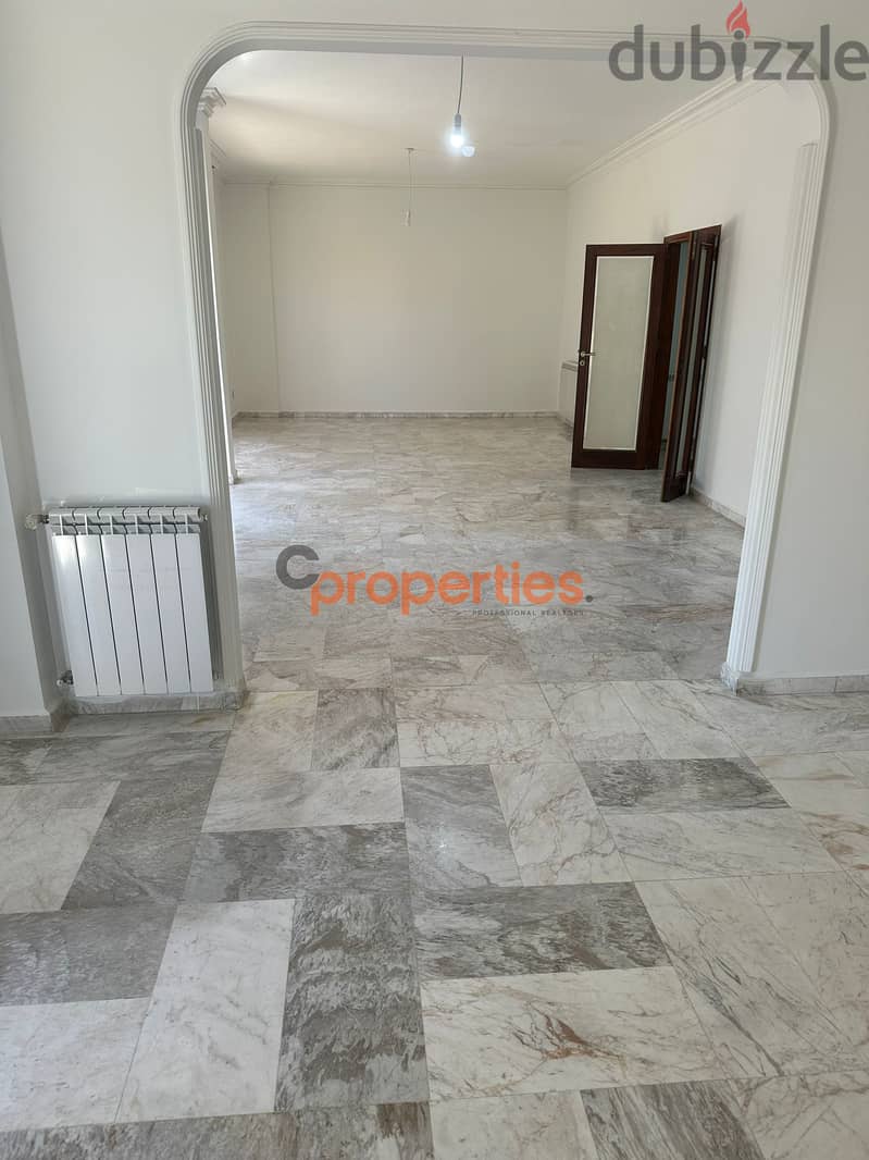 Apartment for rent in Zalka - شقة للإيجار في الزلقا CPSM29 1