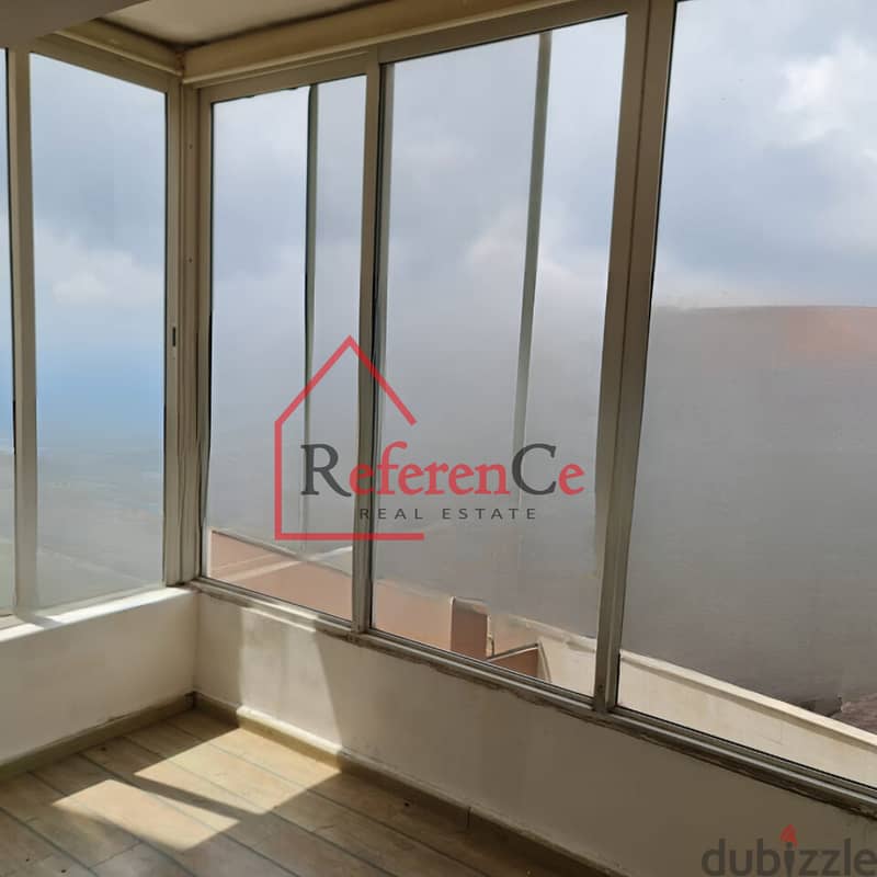 Apartment for sale in Sehayleh شقة للبيع في السهيلة 5