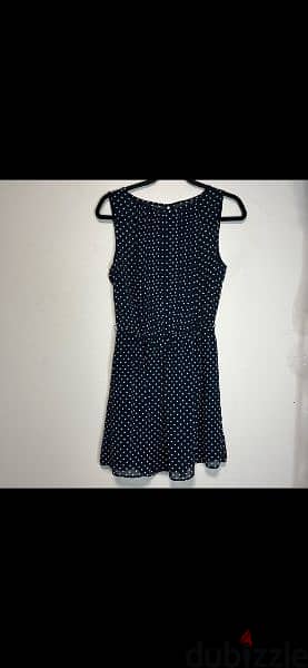 dress Trafaluc XS S M L 4