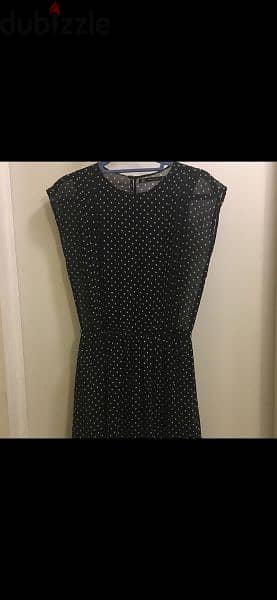 dress Trafaluc XS S M L 14