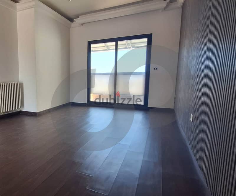 250 SQM apartment in Achrafieh/الأشرفية REF#SM106095 2