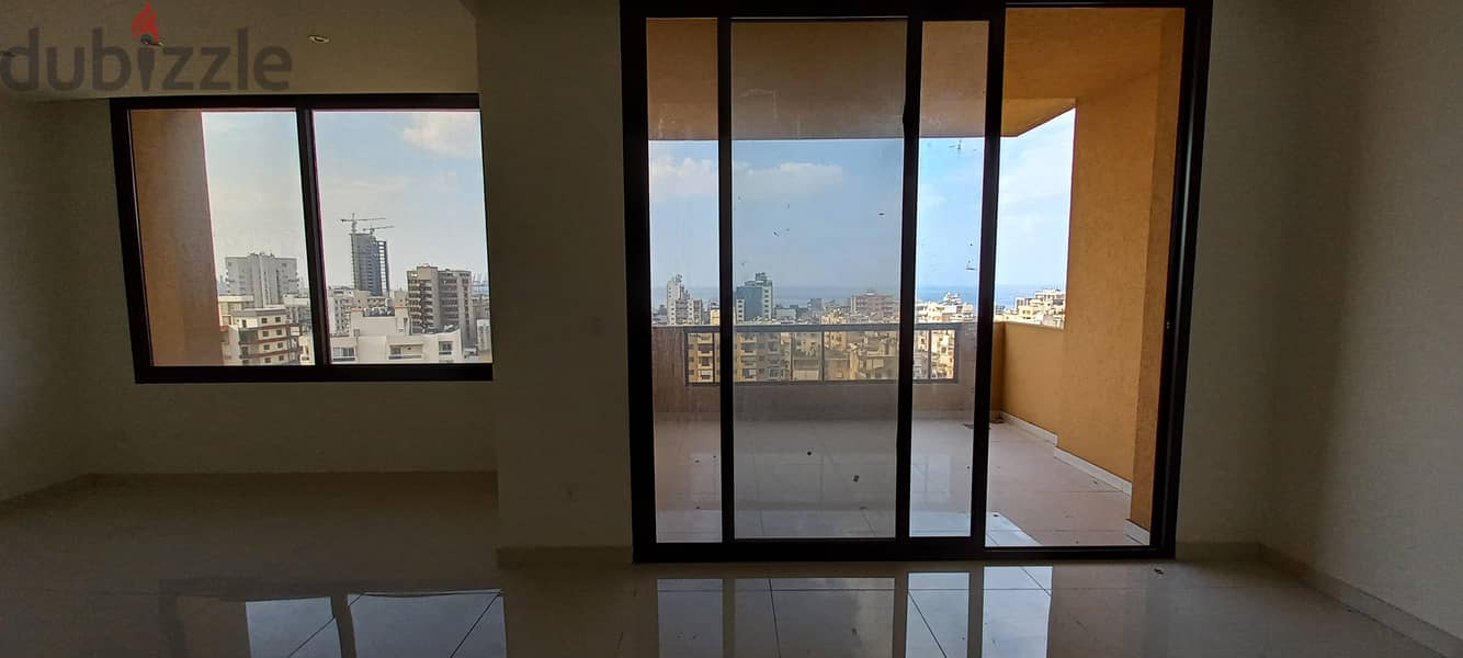 New Apartment In Prime Location Zalkaشقة جديدة في موقع متميز الزلقا 2