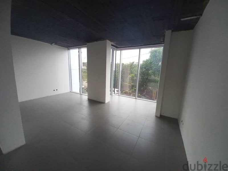 3 Brand New Offices for rent in Dbayeh3 مكاتب جديدة للإيجار في ضبية 1