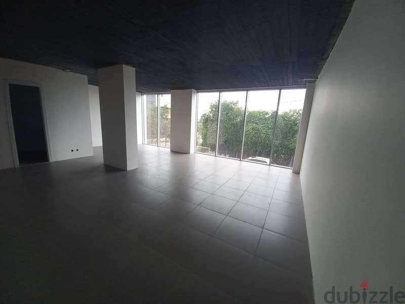 3 Brand New Offices for rent in Dbayeh3 مكاتب جديدة للإيجار في ضبية 4