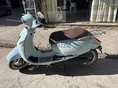 vetrano 200 cc