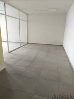 55 SQM Prime Location Office in Hazmieh, Baabda