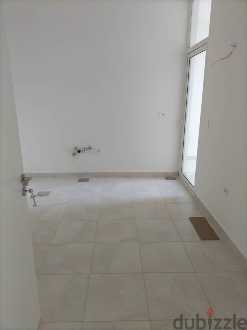 165 SQM Prime Location Apartment in Hazmieh, Baabda 6