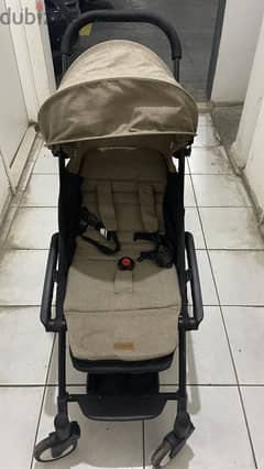 Bebe comfort, Hauk, Giggle Travel 0