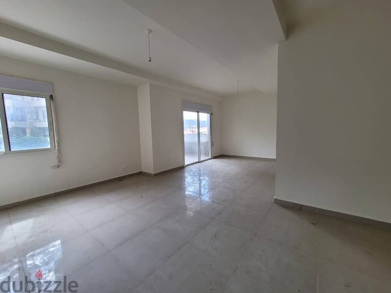 Apartment for Sale in Tilal Ain Saadeh شقة للبيع في تلال عين سعادة 1