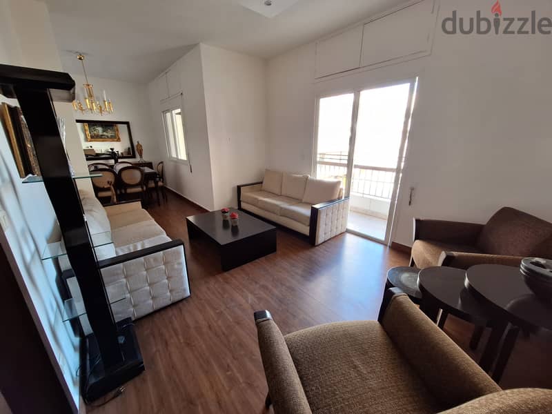 Apartment for Rent in Achrafieh شقة للأجار 0