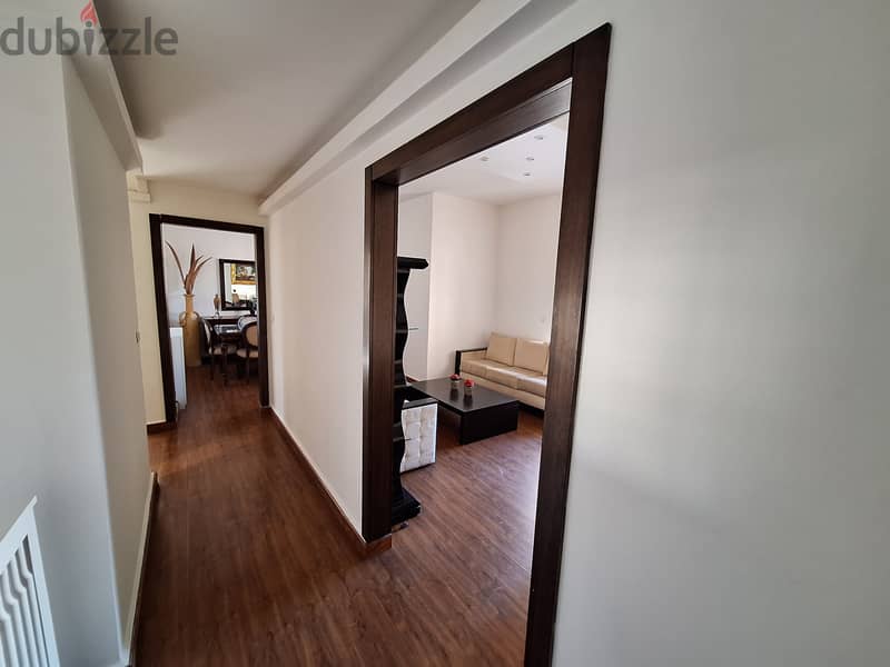 Apartment for Rent in Achrafieh شقة للأجار 4