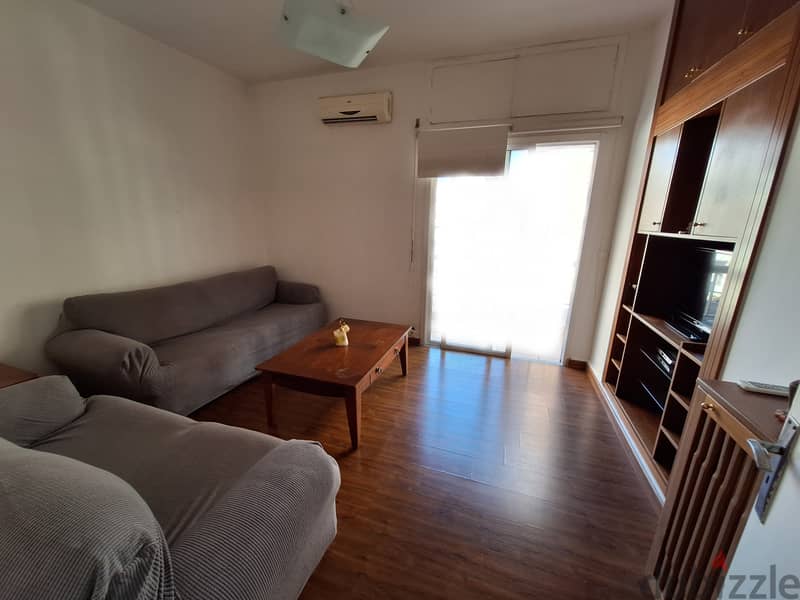 Apartment for Rent in Achrafieh شقة للأجار 9