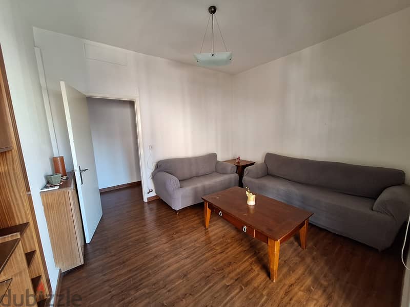 Apartment for Rent in Achrafieh شقة للأجار 10