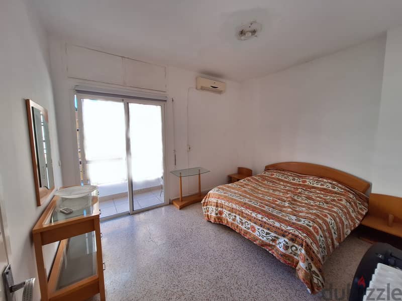 Apartment for Rent in Achrafieh شقة للأجار 12