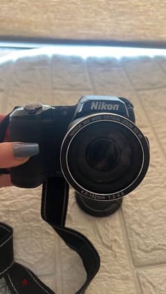 nikon coolpix L840 38x 0