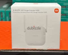 Xiaomi wifi Range Extender N300