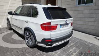 BMW X5 2007