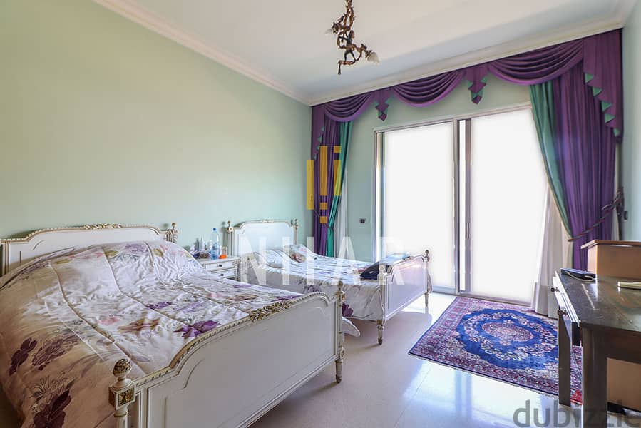 Apartments For Sale in Ramlet el Baydaشقق للبيع في رملة البيضا AP16045 9
