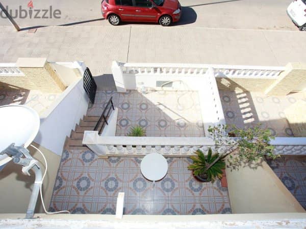 Spain Murcia detached house in the town of Los Nietos RML-02066 11
