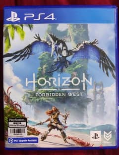 horizon forbidden west for trade