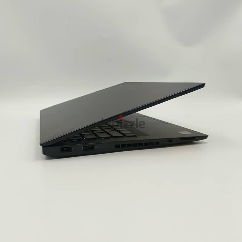 Lenovo Laptop Thinkpad T470s i7 Touch 20GB RAM 2