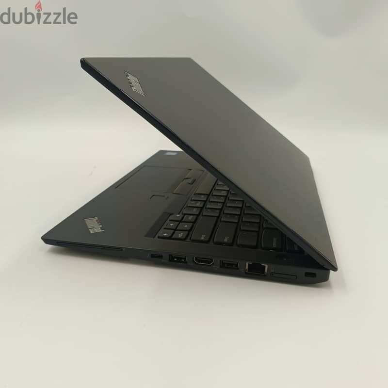 Lenovo Laptop Thinkpad T470s i7 Touch 20GB RAM 3