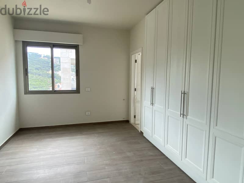 Modern Duplex with Panoramic View for Sale in Ain Saadeh 4