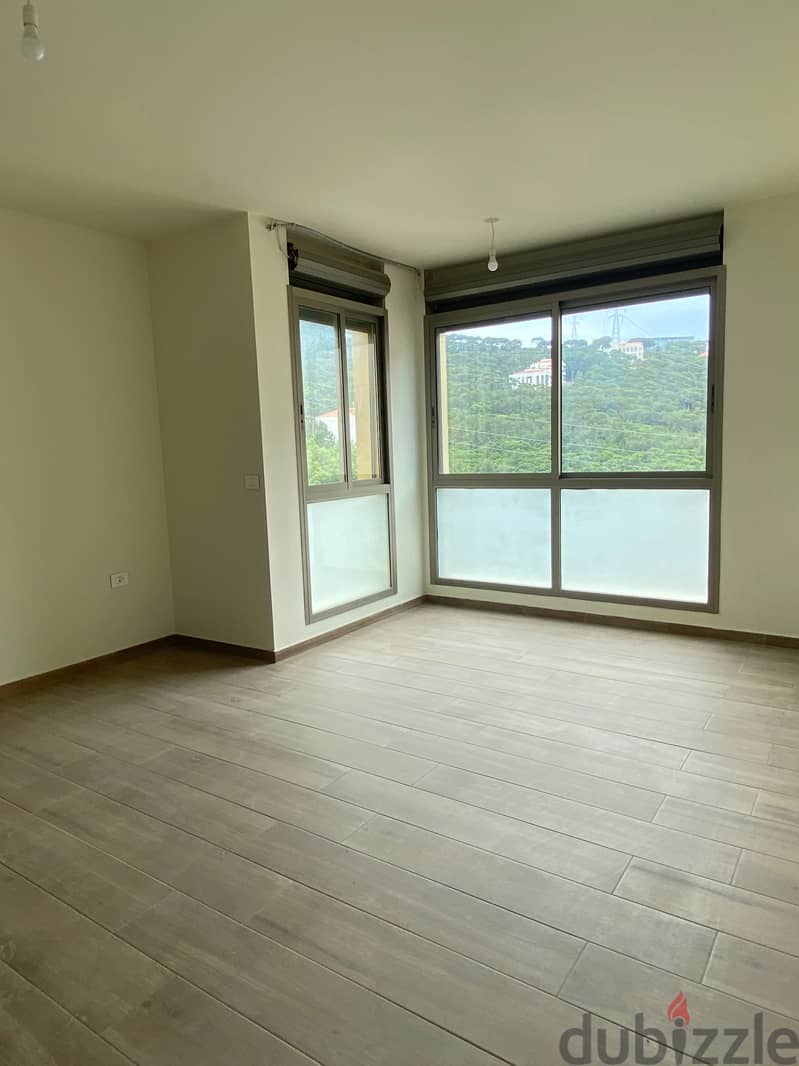 Modern Duplex with Panoramic View for Sale in Ain Saadeh 5
