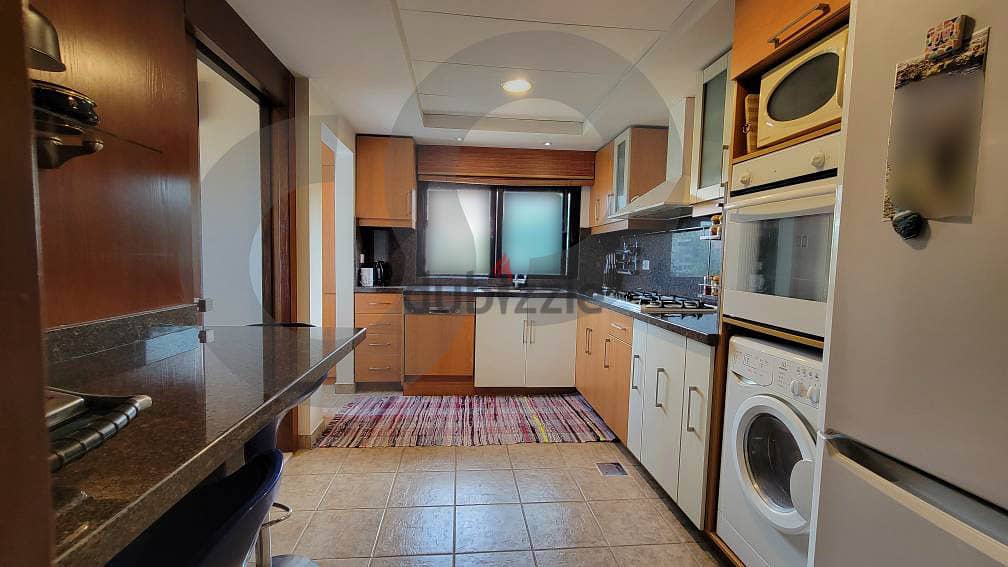 150 sqm apartment FOR SALE in bchamoun,Aley/بشامون REF#KR106161 5