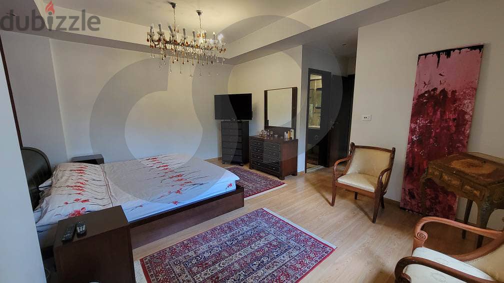 150 sqm apartment FOR SALE in bchamoun,Aley/بشامون REF#KR106161 8
