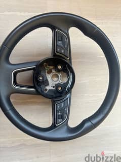 steering