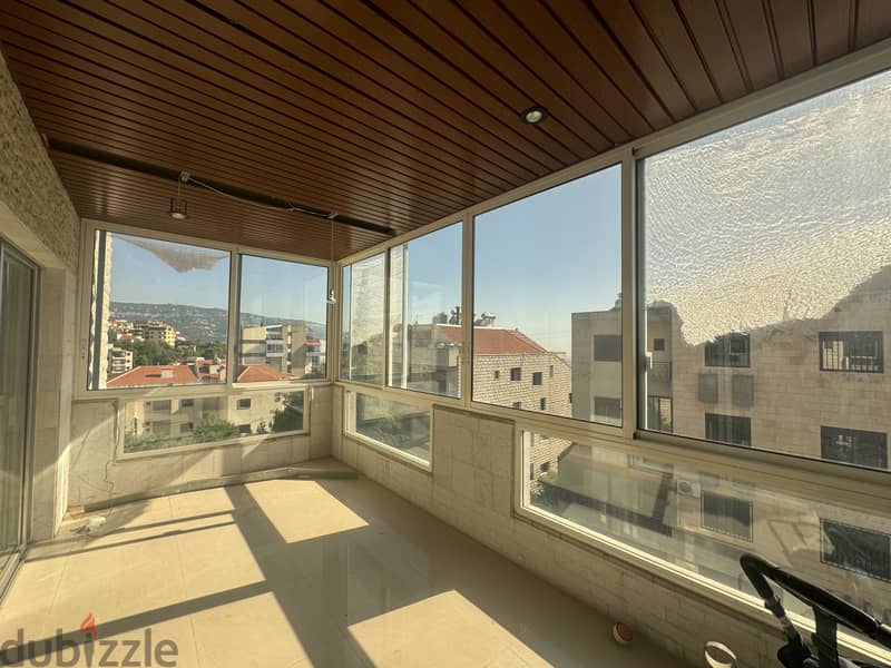 RWK250JS - Stunning Apartment For Sale In Sehayleh 0