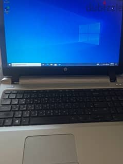 HP ProBook 450 G3