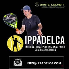 Padel Certification Course